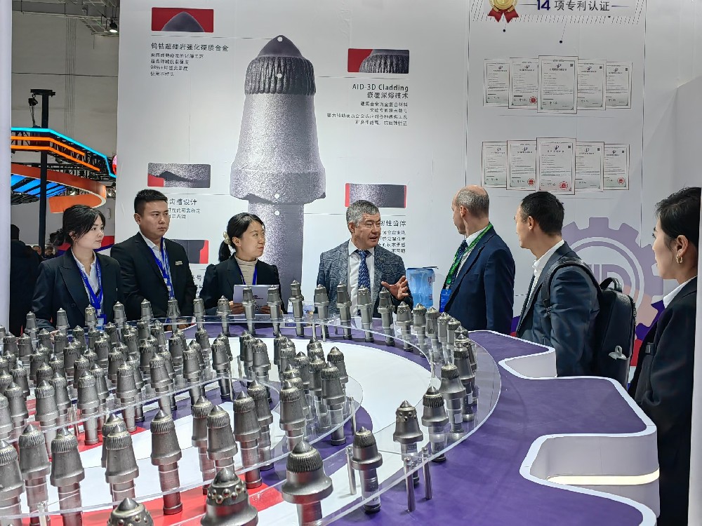 原材料漲價(jià)潮下，U95采煤機(jī)截齒的穩(wěn)定供貨承諾為何打動(dòng)云南經(jīng)銷(xiāo)商？